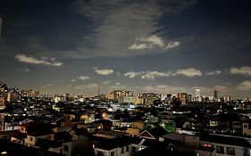 时尚町屋住宅酒店