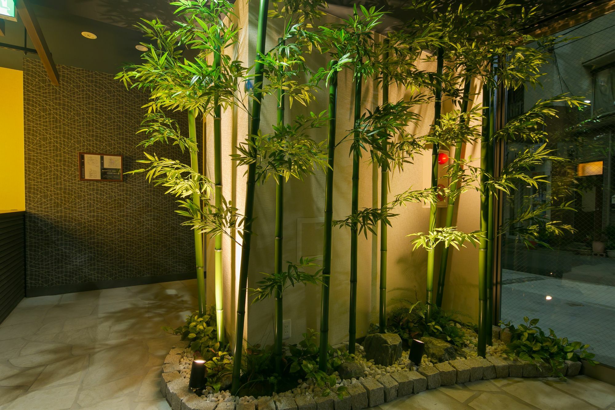 时尚町屋住宅酒店 東京都 外观 照片